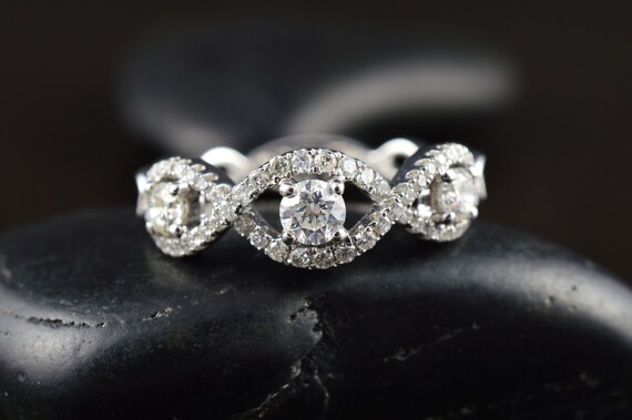 karla wedding ring