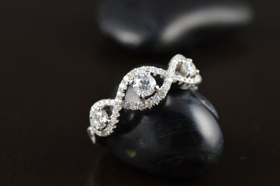 karla wedding ring