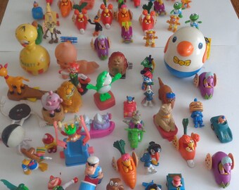 vintage toys