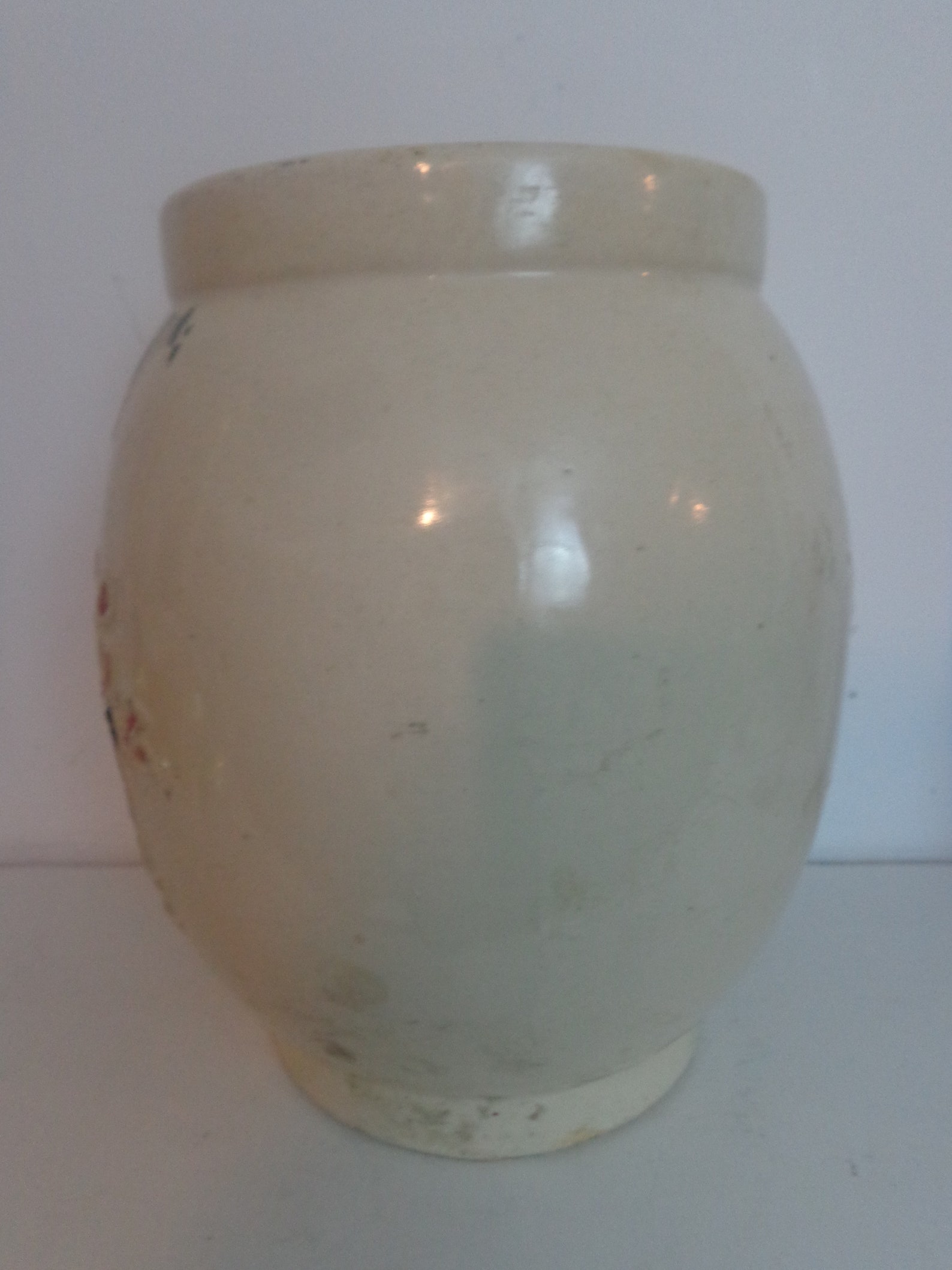 1940S Mccoy Vase Round: The Collector'S Secret? - fnx1y4n