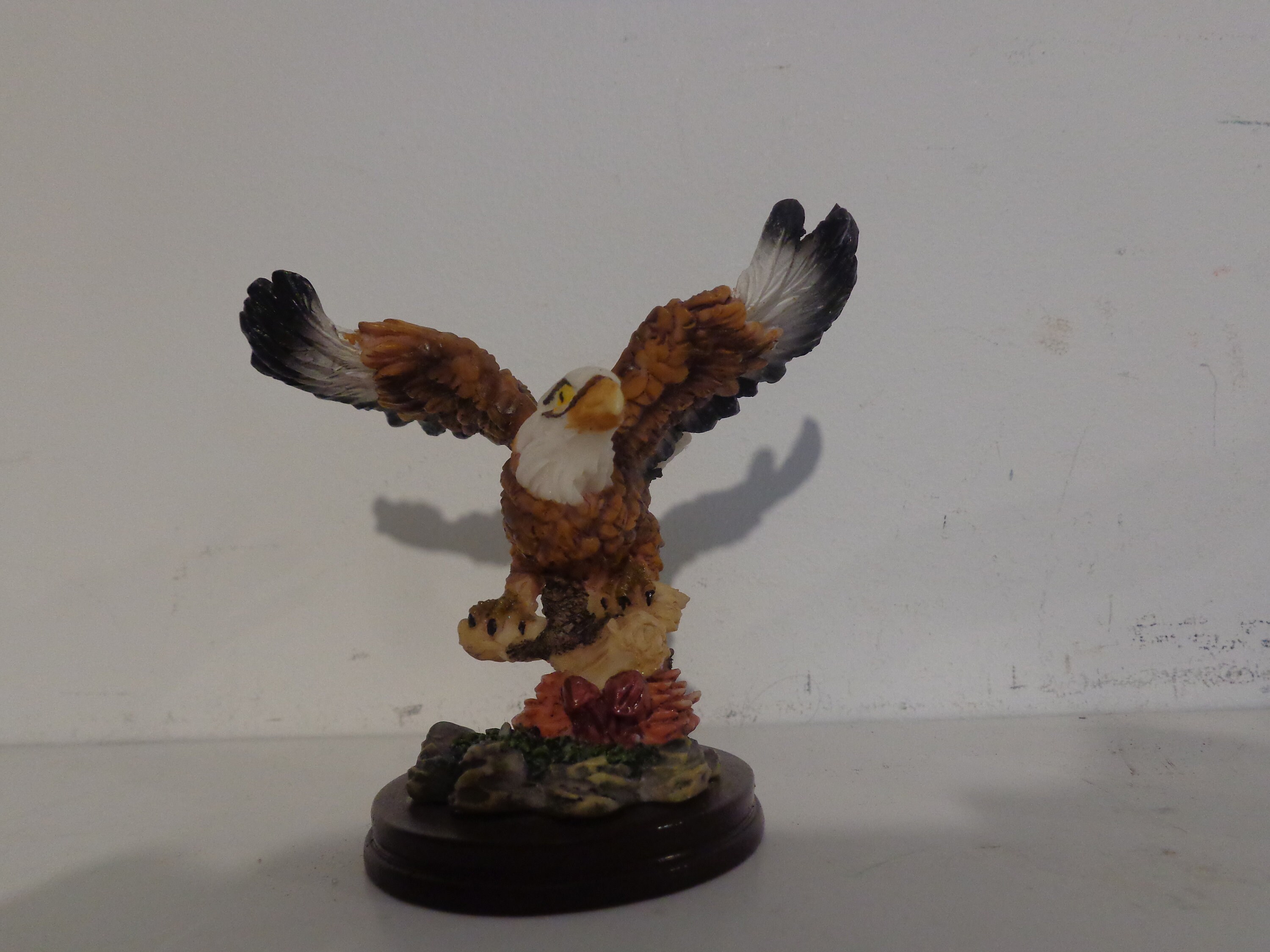 Vintage Bulk Eagle Figurines the Canadian Wilderness Eagle Etsy