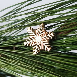 Snowflake