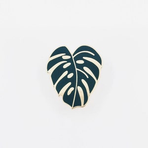 Monstera Leaf