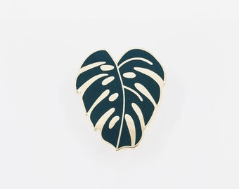 Monstera Leaf