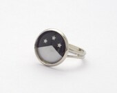 The Night Court Ring