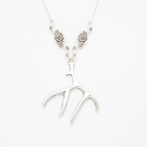 The Ranger Necklace Critical Role Etsy