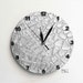 see more listings in the Medium Wall Clocks section