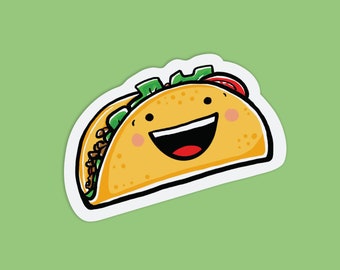 Tacos Are Always a Good Idea Sticker Laptop Water Sarcastic Funny Taco Stickers Tacos Are Always a Good Idea Sticker Laptop Water Sarcastic Funny Taco Stickers