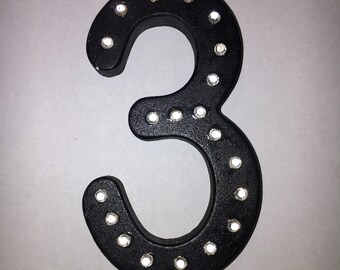 Set Of 100 Grommets To Match Cat Glass Eye Sign Reflectors #3
