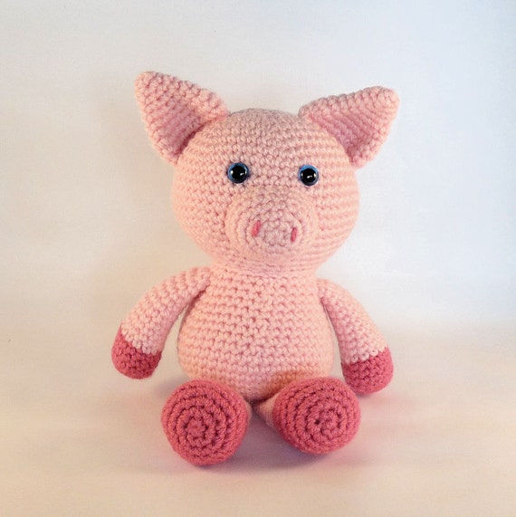 pig plush toy australia