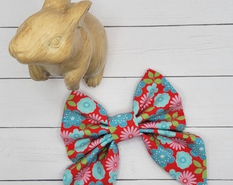 Dog Girl style bowties.