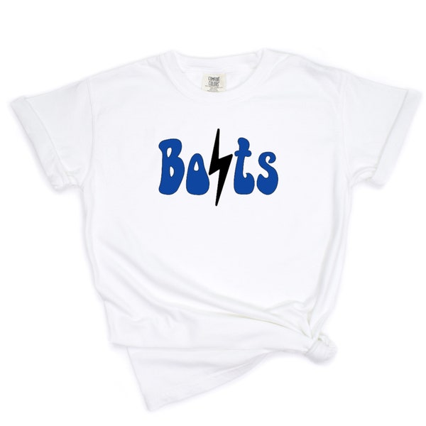 Tampa Bay Lightning Etsy