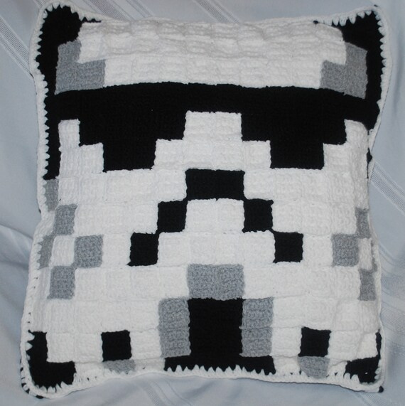 stormtrooper cushion