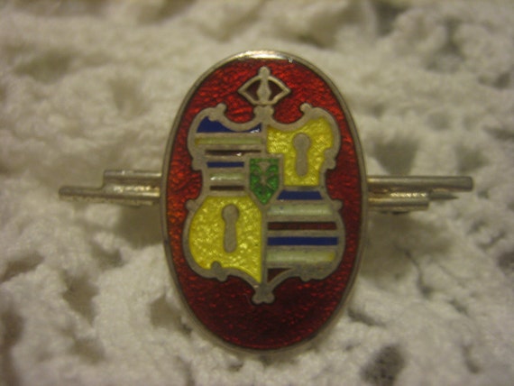 sterling coat of arms
