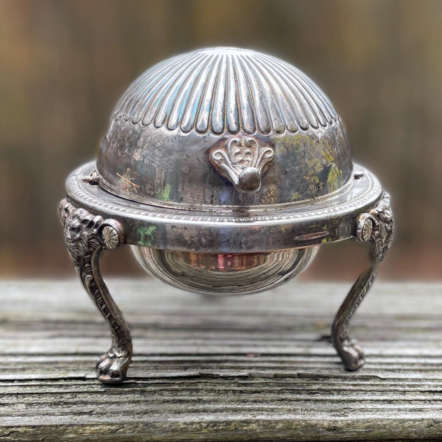 Fb Rogers Silver - Etsy