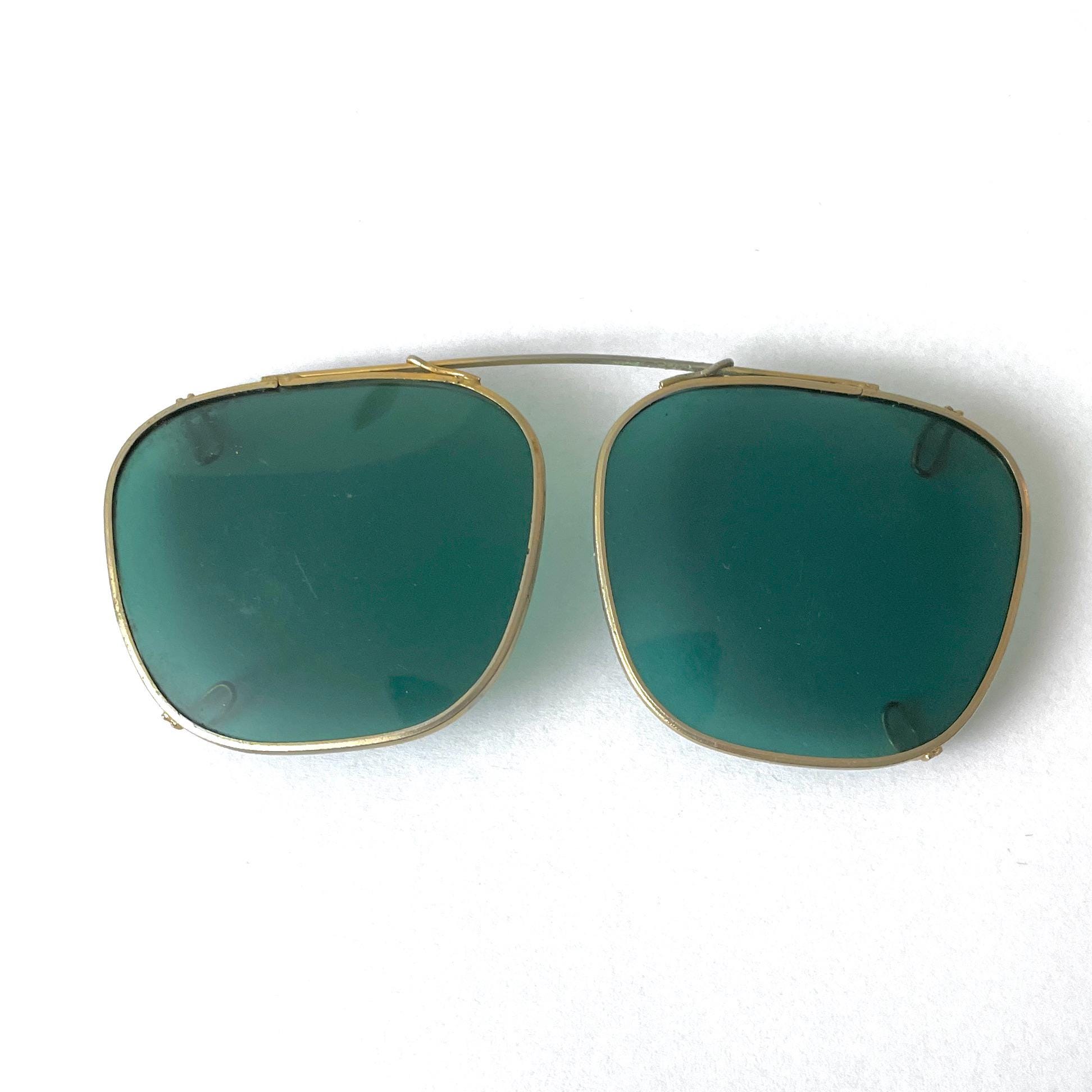 POLAROID SUNGLASSES,1970’ era. 1970s Polaroid Sunglasses - Etsy main image 4