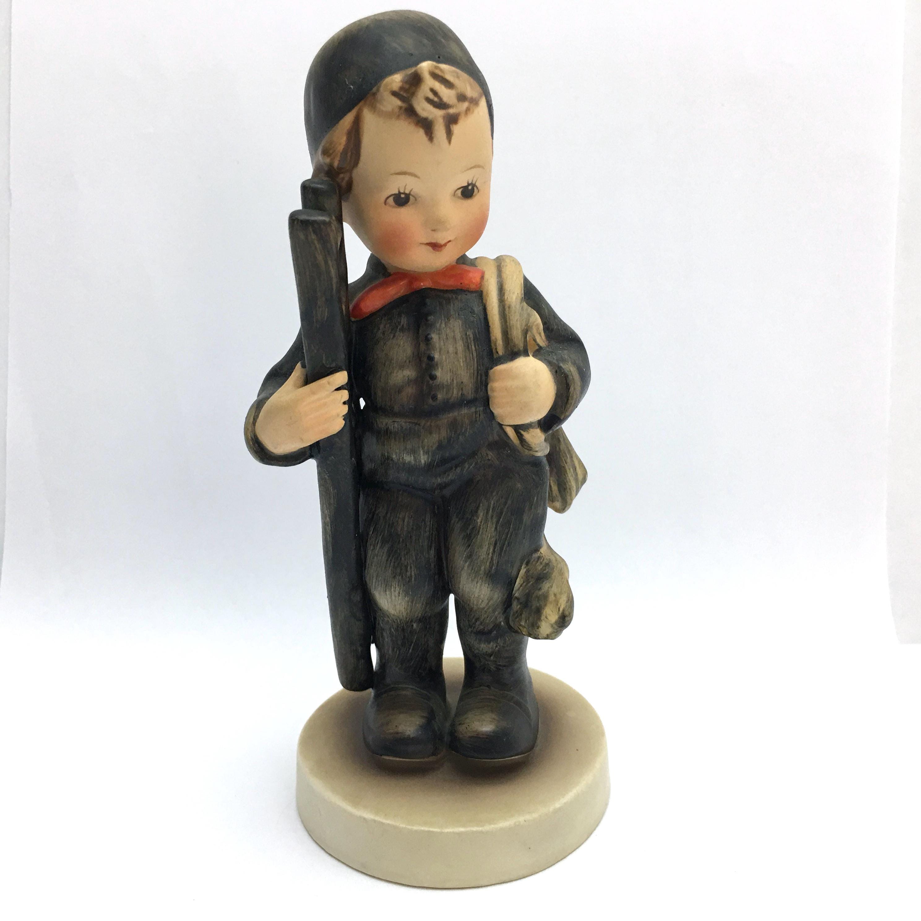 Chimney Sweep Figure - Etsy