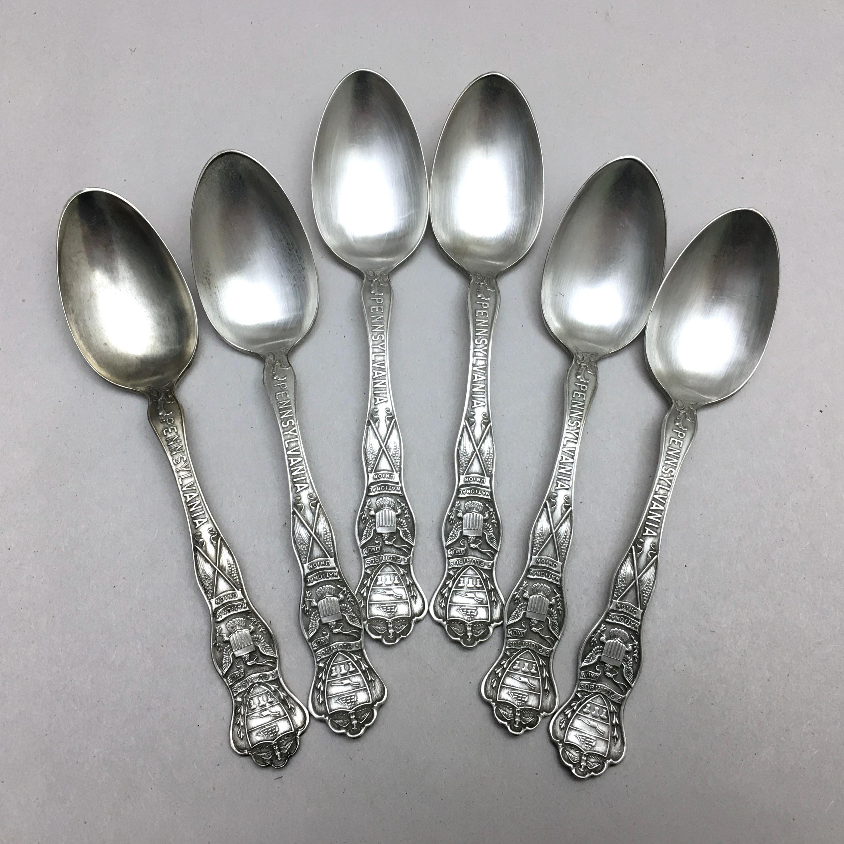 Wallace Silver Plate - Etsy