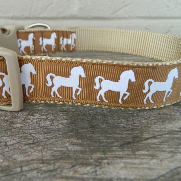 Horse Collar Etsy