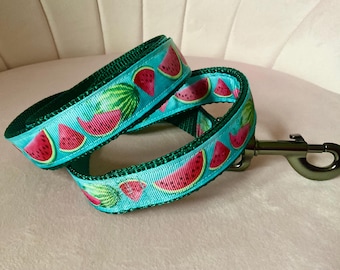 Watermelon Dog Leash