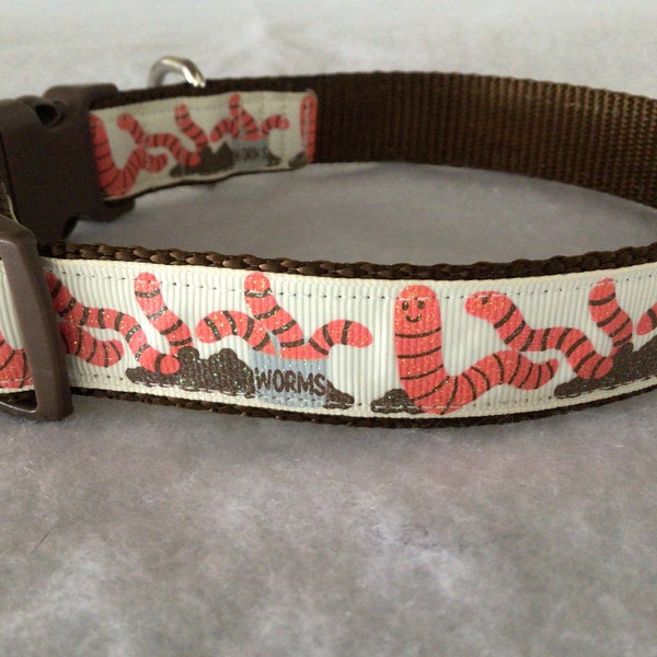 Fishing Dog Collar Etsy