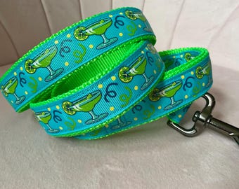 Margarita Dog Leash