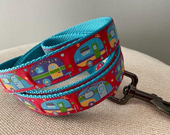 Camper Dog Leash