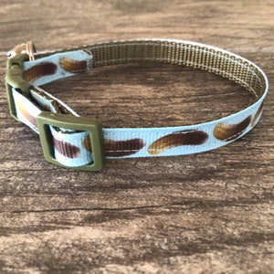 Pickle Kitten / Cat Collar