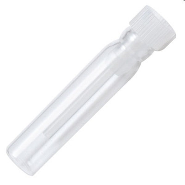 Glass Insert for Oil Vials