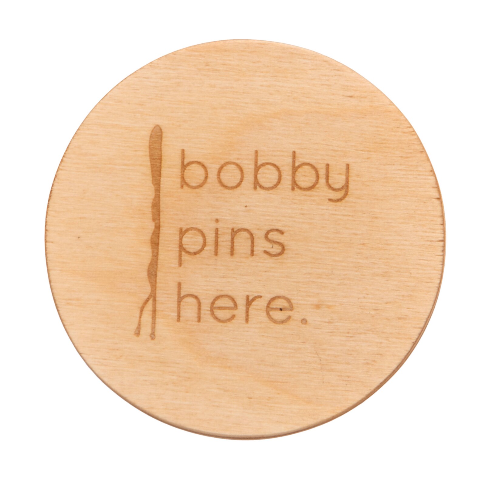 Kirby Grip Holder / Fridge / Kirby Grip / Hair Etsy UK