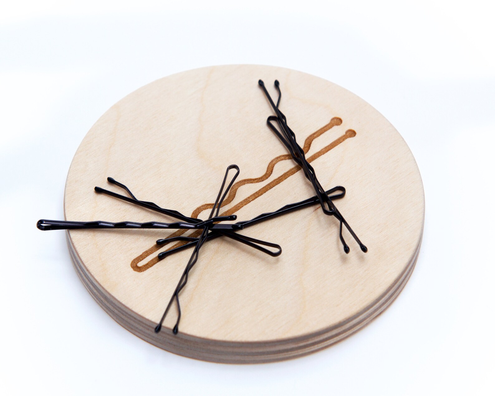 Holder / Fridge / Bobby Pin / Hair Pin Etsy