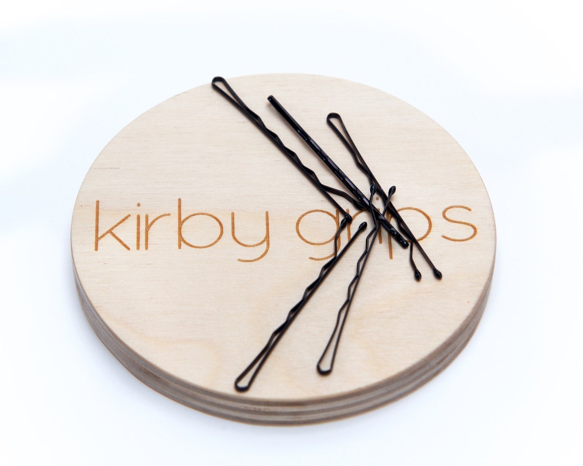 holder / Fridge / Bobby pin / Hair pin Etsy