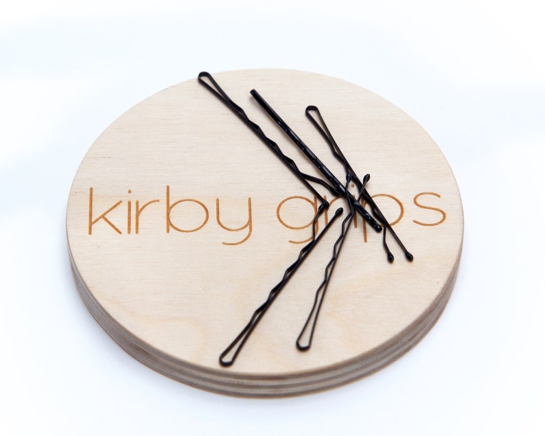 Holder / Fridge / Bobby Pin / Hair Pin Etsy
