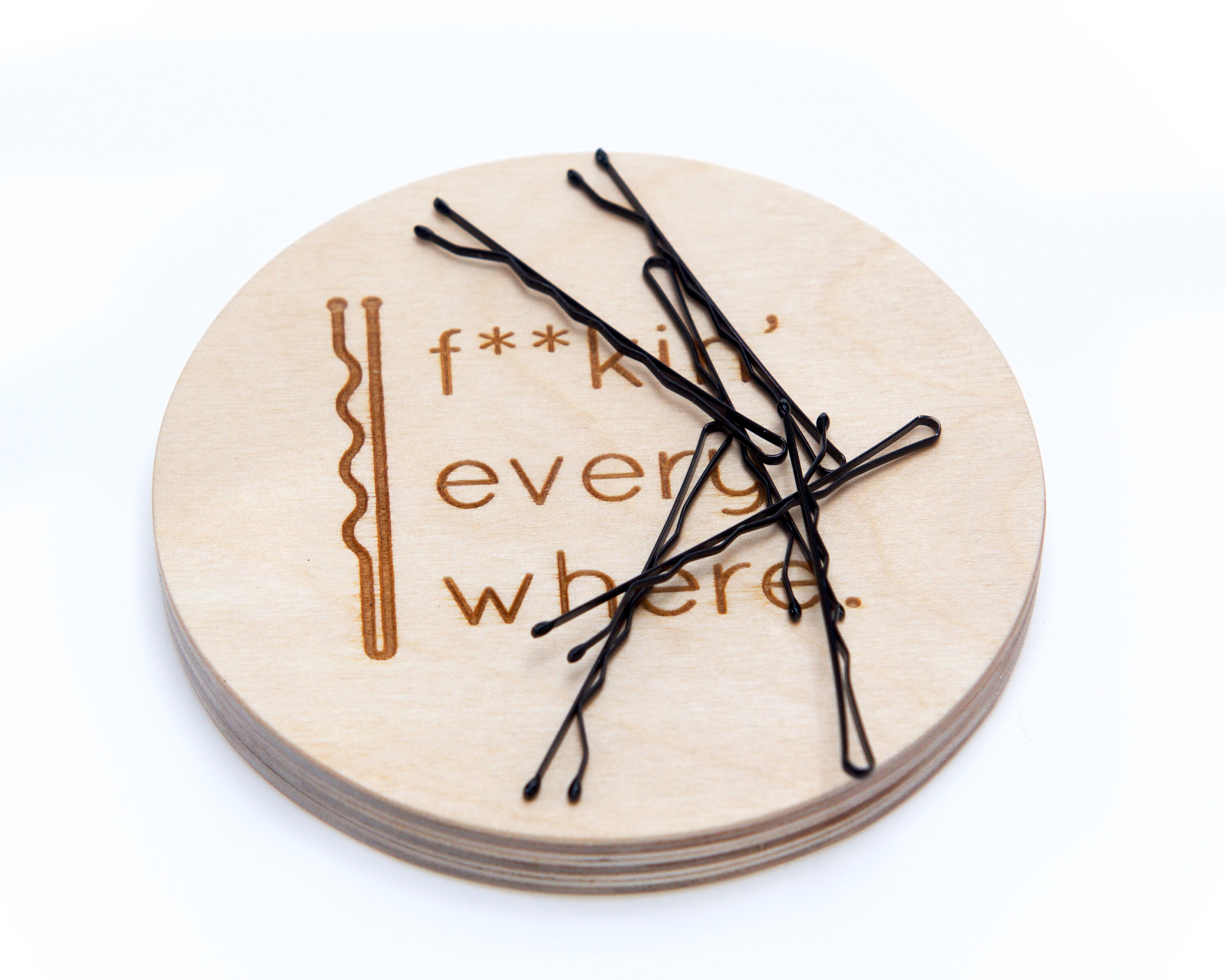 holder / Fridge / Bobby pin / Hair pin Etsy