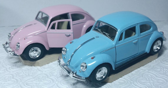 1967 Volkswagen Buggy Beetle Model Car 4 Cake Centerpiece Etsy