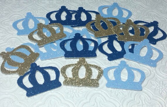 Greeting Cards & Party Supply Crown Royal Little Prince confetti die cuts crown confetti rudisbakery.com Greeting Cards & Party Supply Crown Royal Little Prince confetti die cuts crown confetti rudisbakery.com