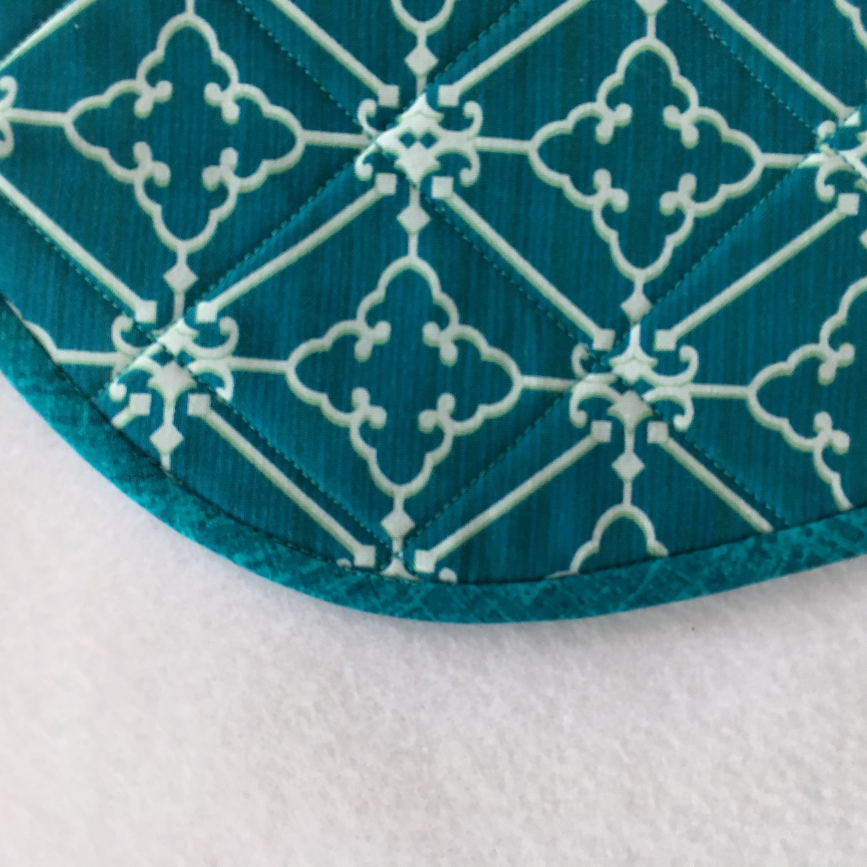 Quilted Placemat Patterns Magnificent Inspiration Design Quilted Placemat Patterns Magnificent Inspiration Design