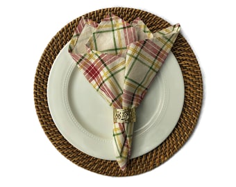 Cloth Napkins