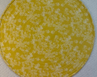 Spring Placemats