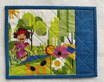 Coasters/Mug Rugs