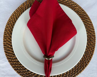Cloth Napkins