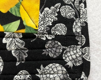Summer Table Linens