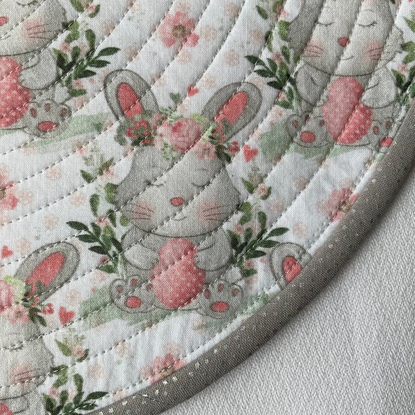 Easter Placemats Etsy