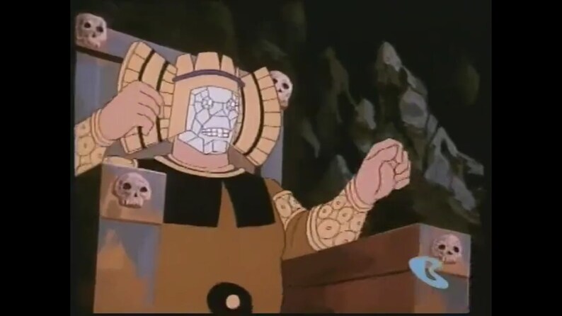 Goldie Gold and Action Jack DVD Manufactured On Demand Etsy