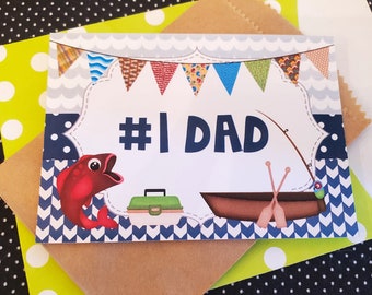 Fars dag presentetiketter, #1 pappaetikett, Glad fars dag, Pappa presentidéer, Pappa presenter, Fars dag presentidéer, Utskrivbara presentetiketter för pappa
