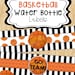 Basketball Drink Labels, Printable Water Bottle Labels, Basketball ...
