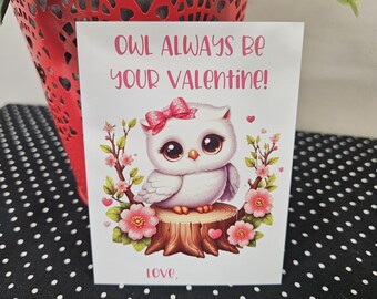 Tarjetas Para El Día De San Valentín 48 Juegos De Tarjetas De San Valentin A Granel Con Sobres Tarjetas De Felicitacion Del Dia De San Valentin Para