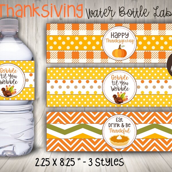 Printable Labels - Etsy
