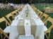 120' x 15' Inch Burlap Table Runners (Fit 8ft Long Tables)
