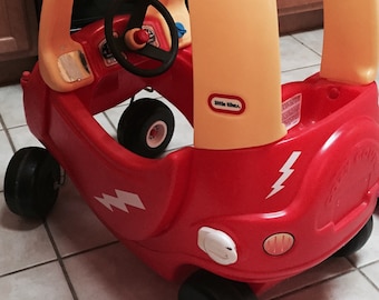 Cozy Coupe - Etsy
